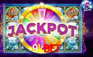 Desvendando o Mundo dos Jogos Virtuais na 9kbet