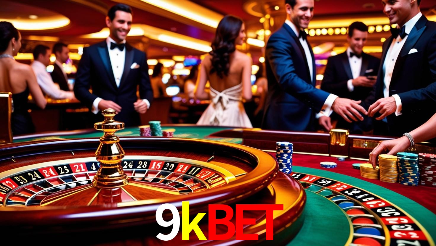 9KBET