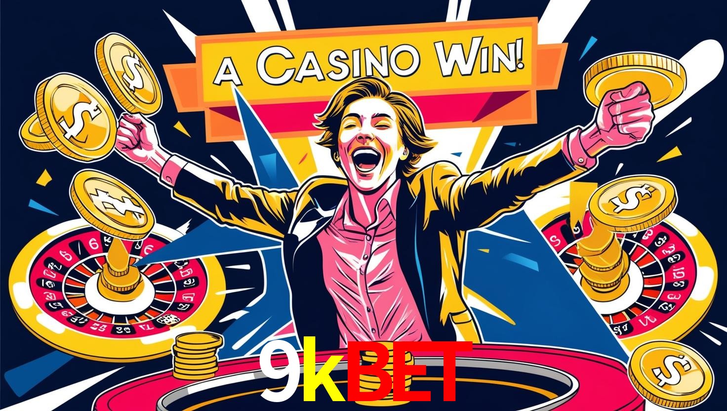 9KBET