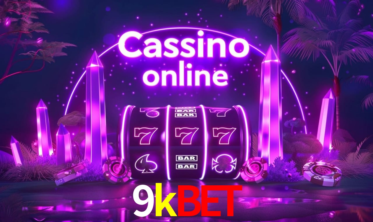 Cadastro Rápido 9kbet