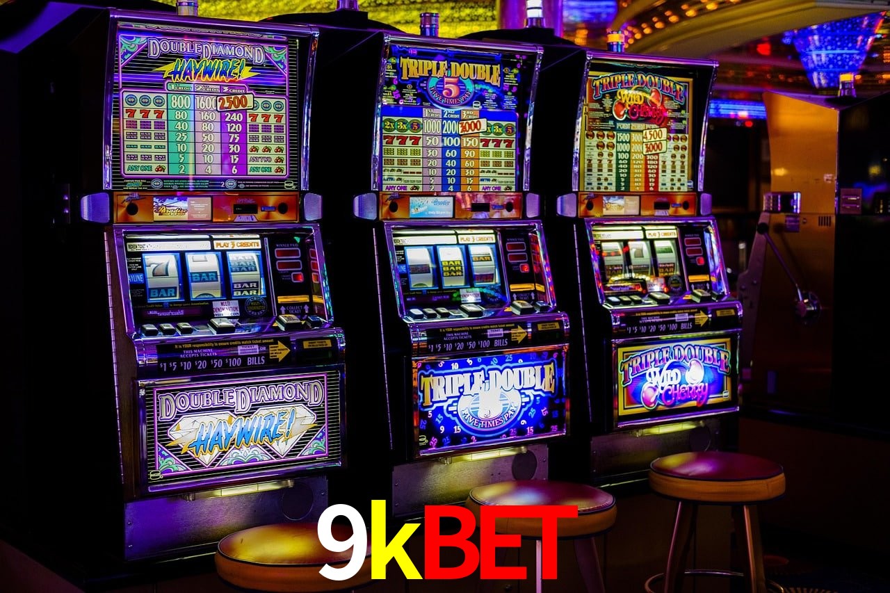 Casino VIP 9kbet
