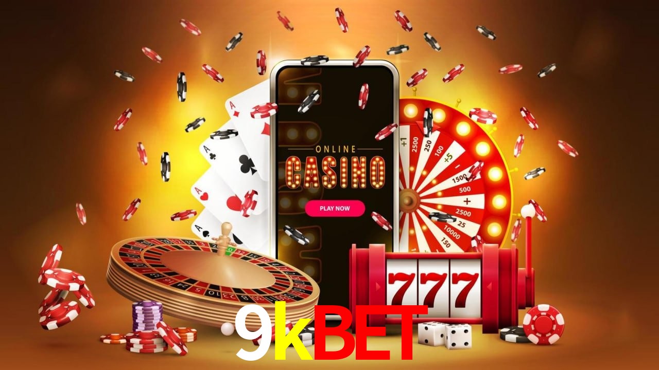 Apostas Esportivas na 9kbet: Um Guia Completo