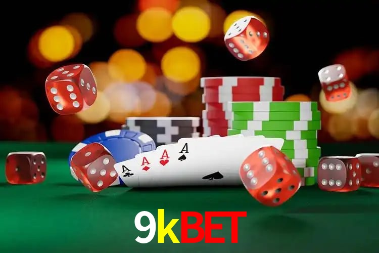 Recursos de Bônus 9kbet