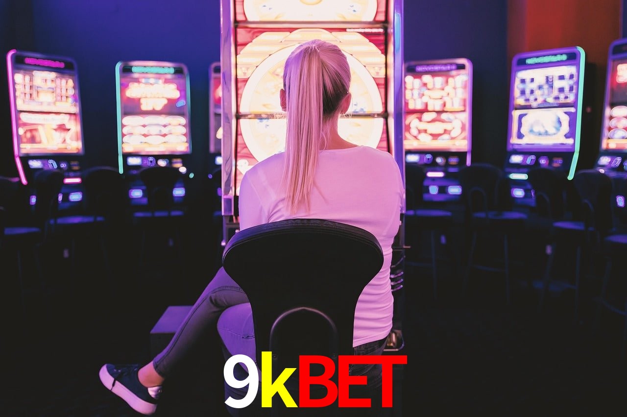 Game Providers 9kbet