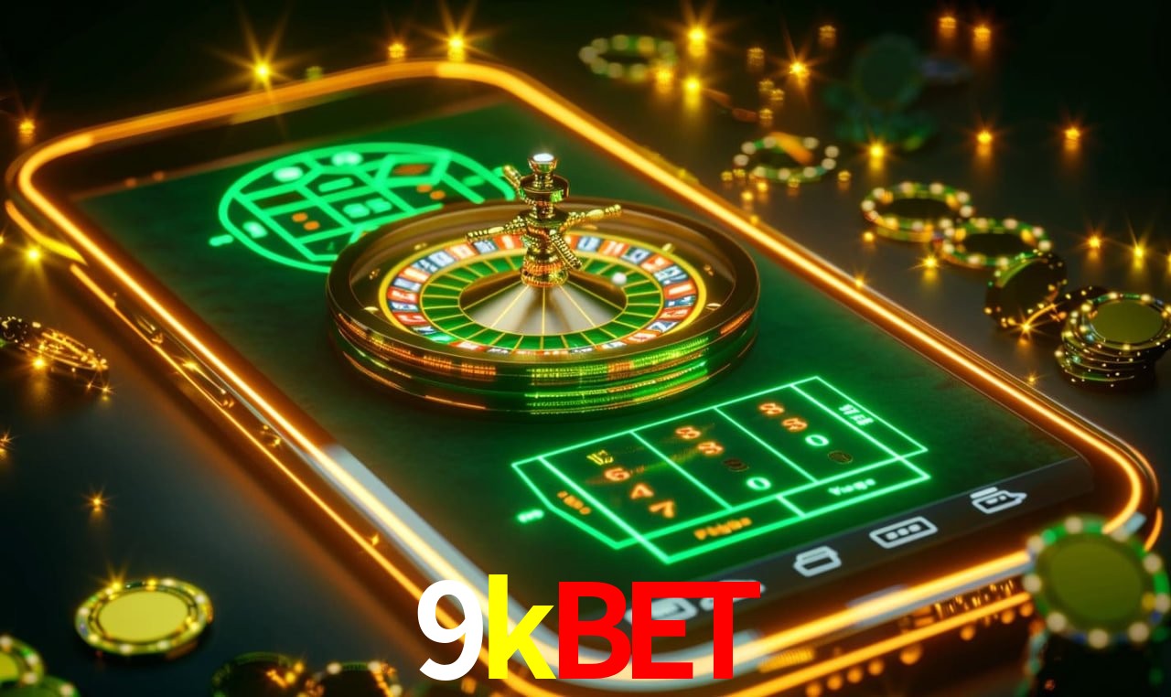 Tecnologia da Plataforma 9kbet