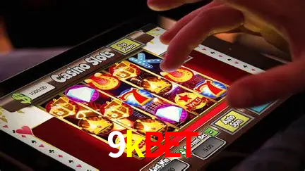 Descubra a Magia dos Jogos de Arcade no 9kbet
