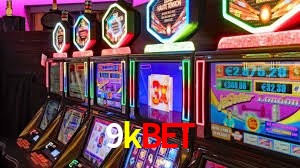Interface do App 9kbet