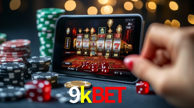 Tournaments 9kbet