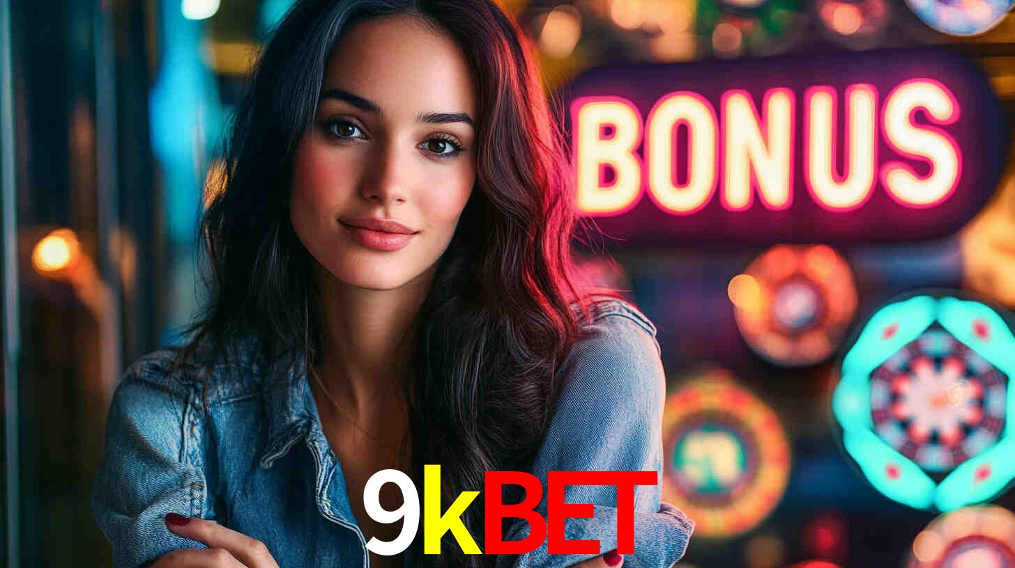 9kbet - Baixe e Entre no Mundo do Cassino - 9kbet.com