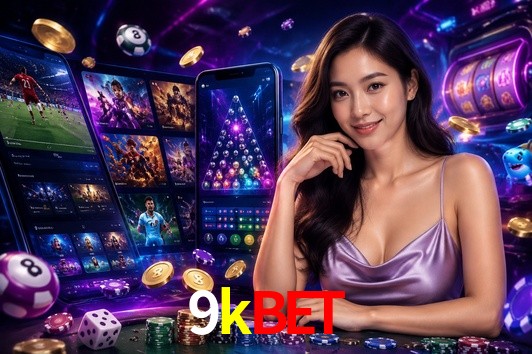 Flash Promotion 9kbet