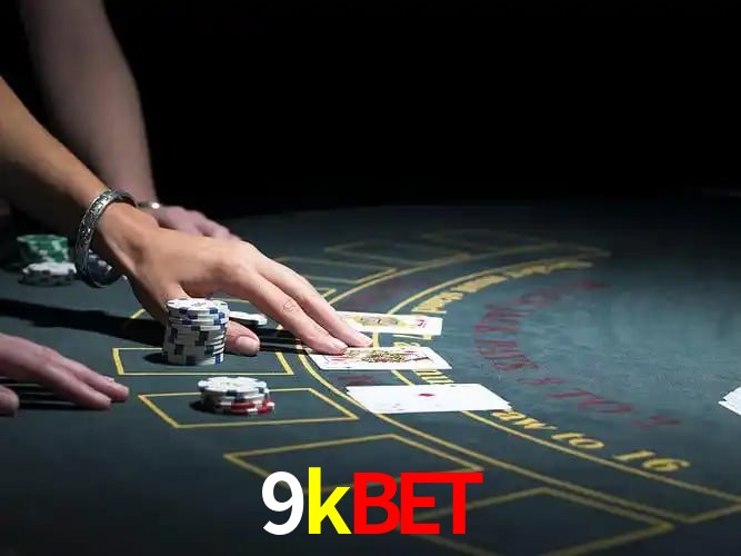 Promoção Relâmpago 9kbet
