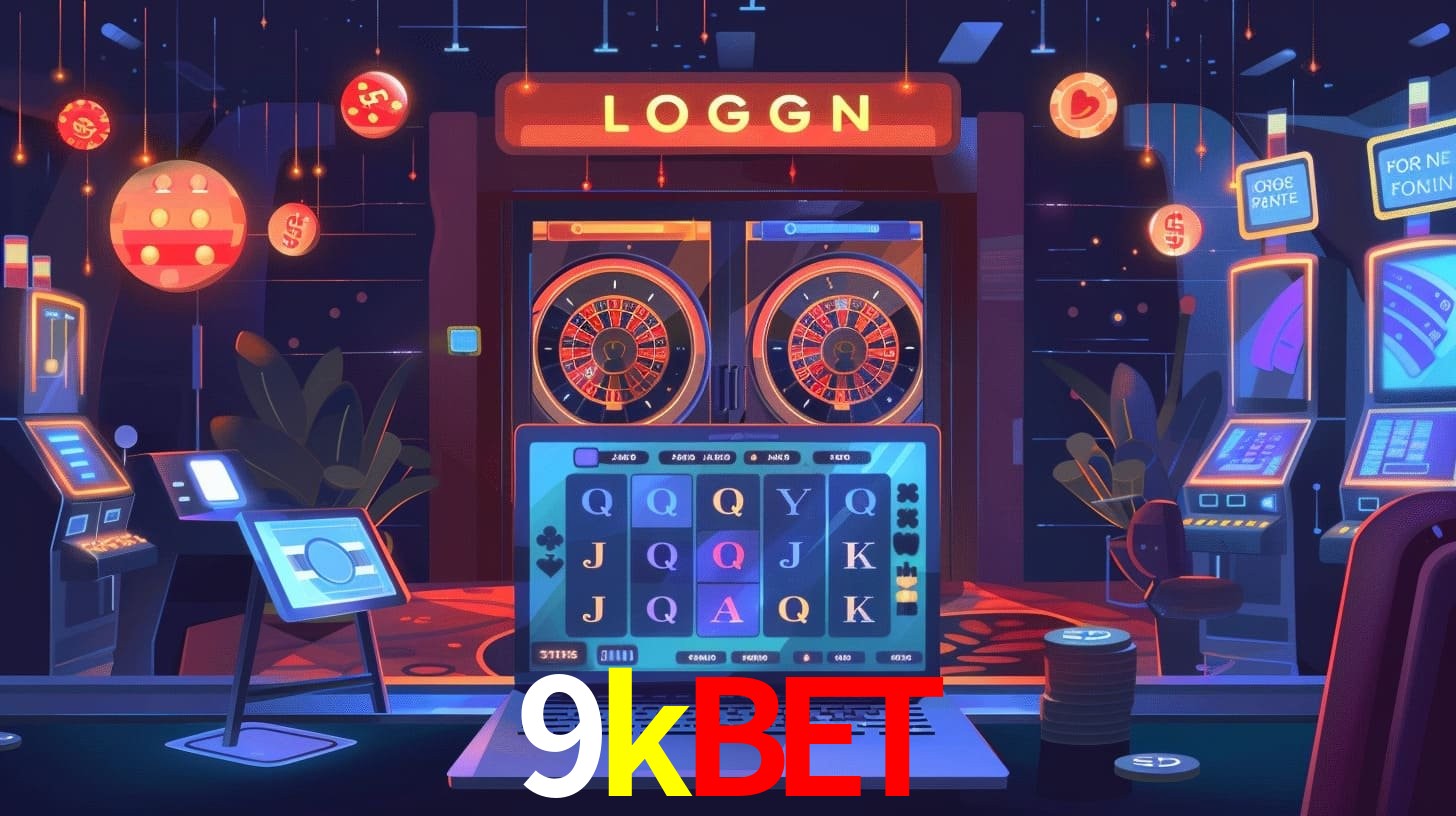 Sistemas de Segurança 9kbet