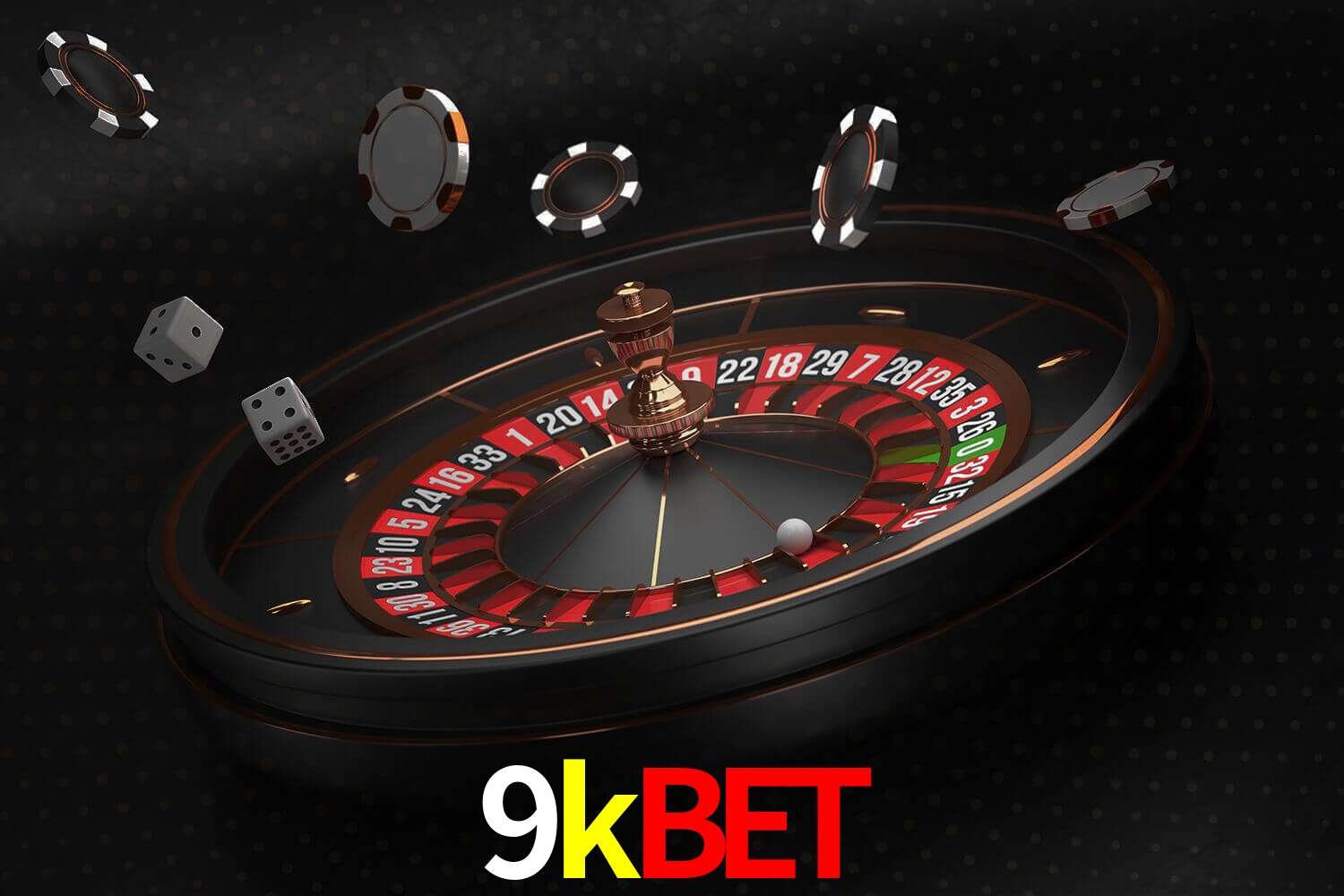 Sinta a adrenalina dos jogos de cassino com 9kbet
