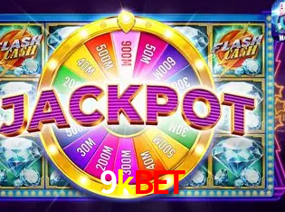 Desvendando o Mundo dos Jogos Virtuais na 9kbet