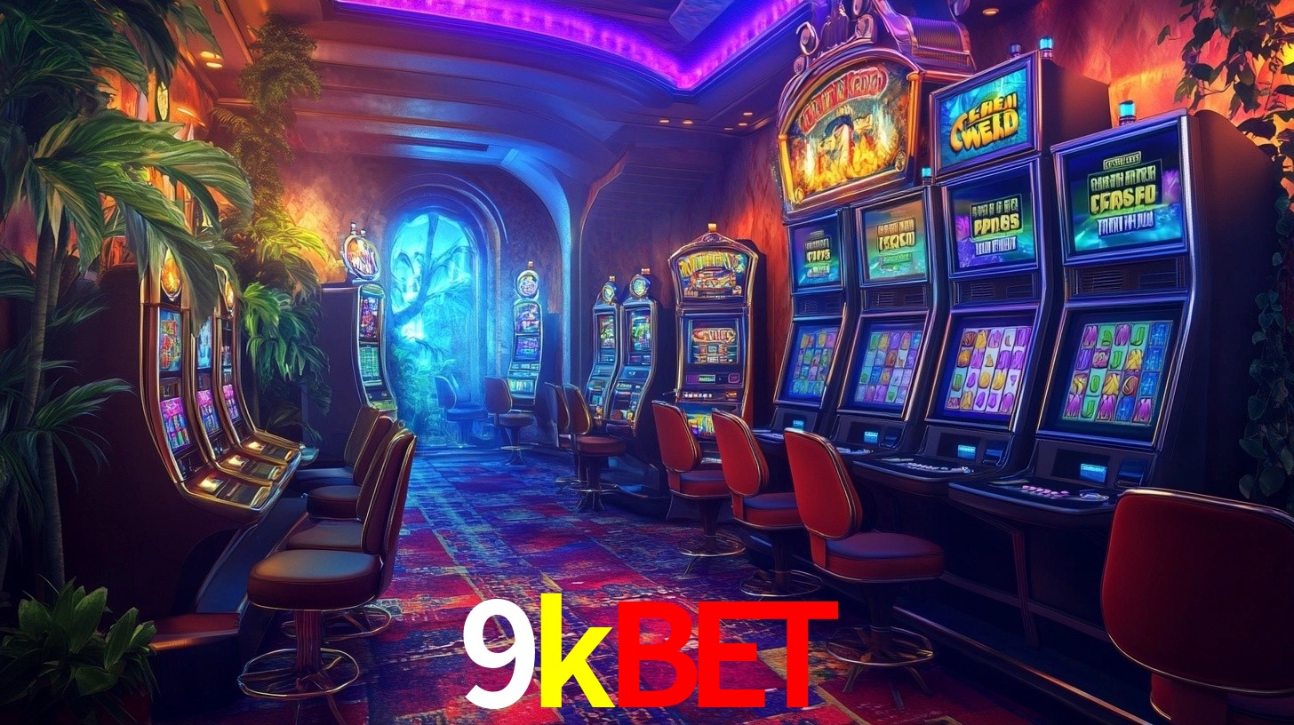 Live Casino 9kbet