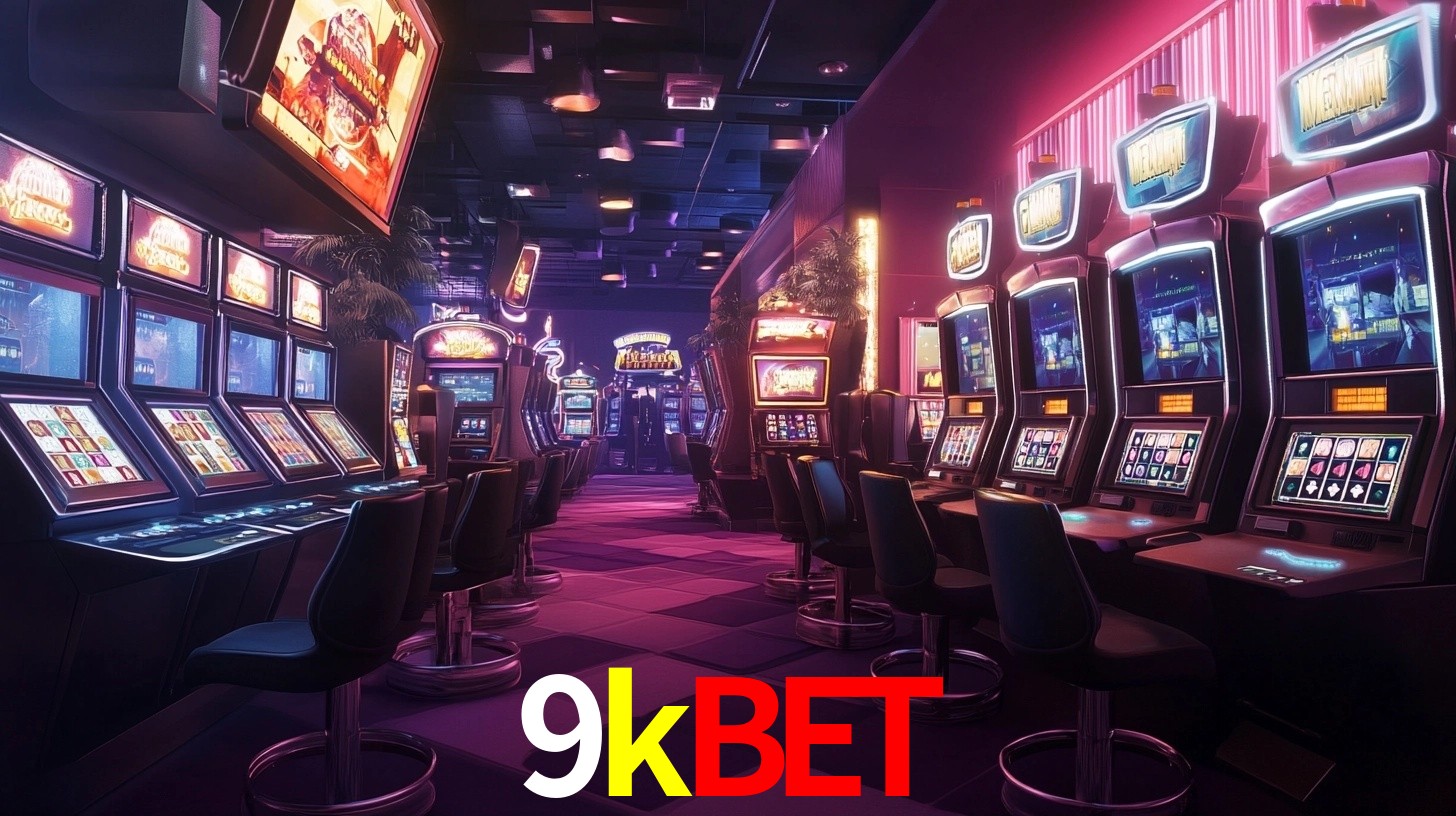 Exclusive Games 9kbet