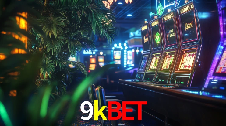 VIP Casino 9kbet