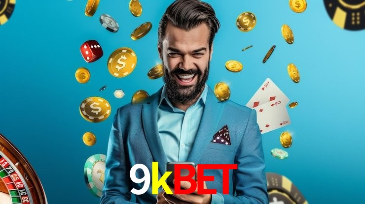 Slot Games 9kbet