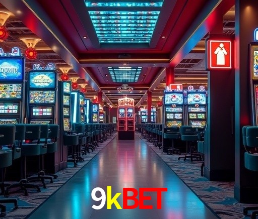 A Emoção da Loteria na 9kbet: Uma Chance de Mudança de Vida