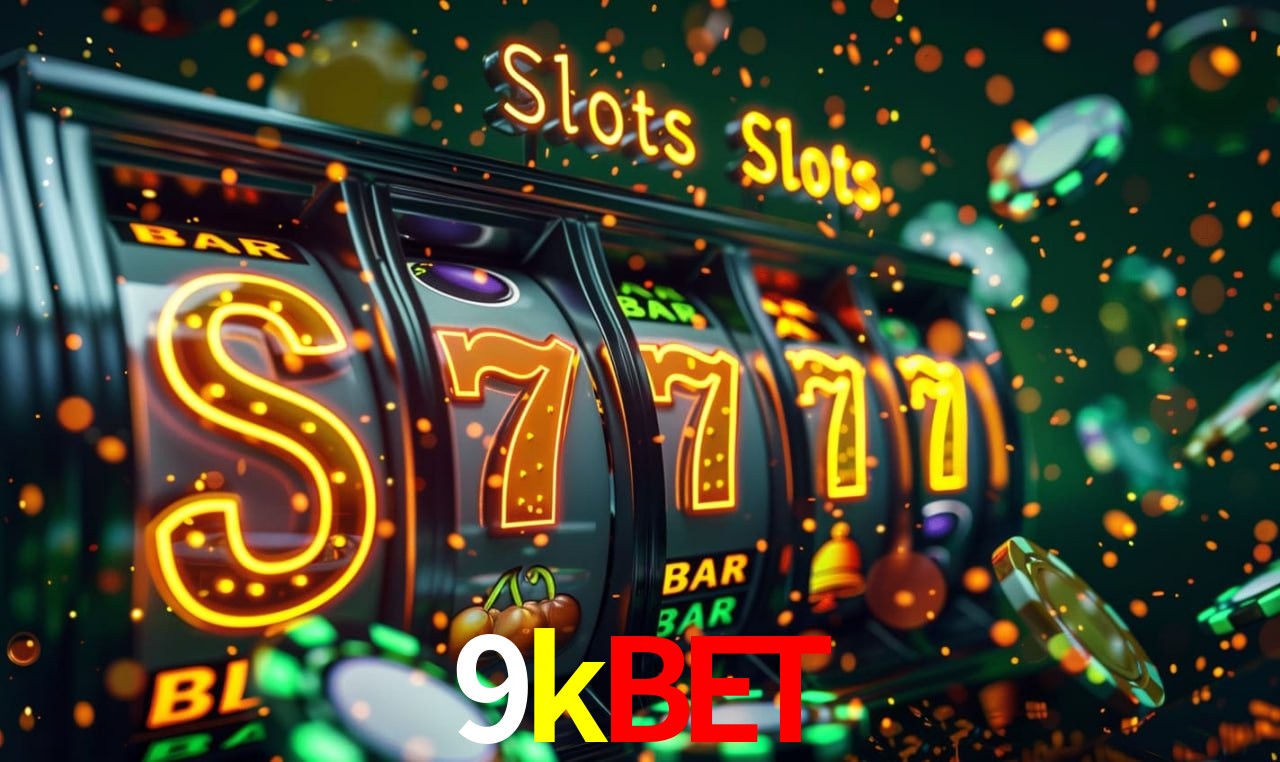 Mesa de Blackjack 9kbet