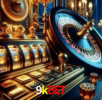 Casino Ao Vivo 9kbet