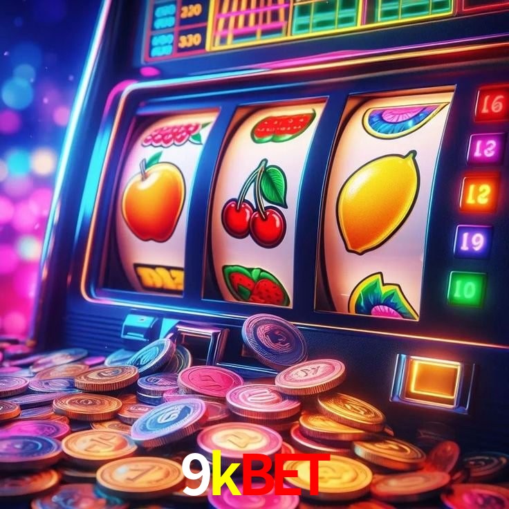 Apostas de Futebol 9kbet