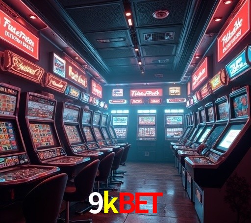 Ofertas Exclusivas 9kbet