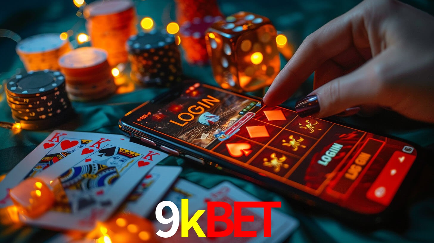 9KBET