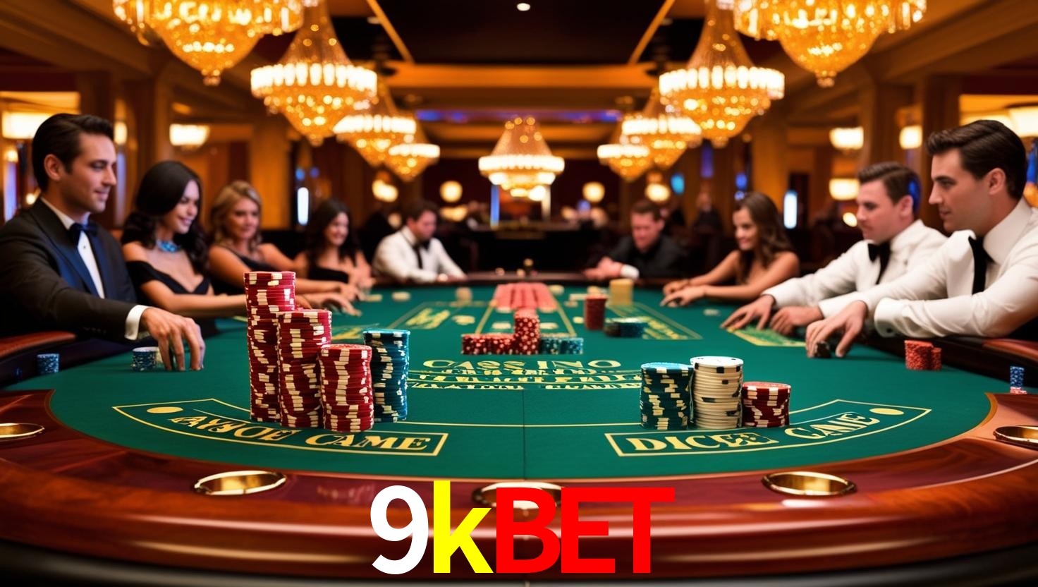 9KBET