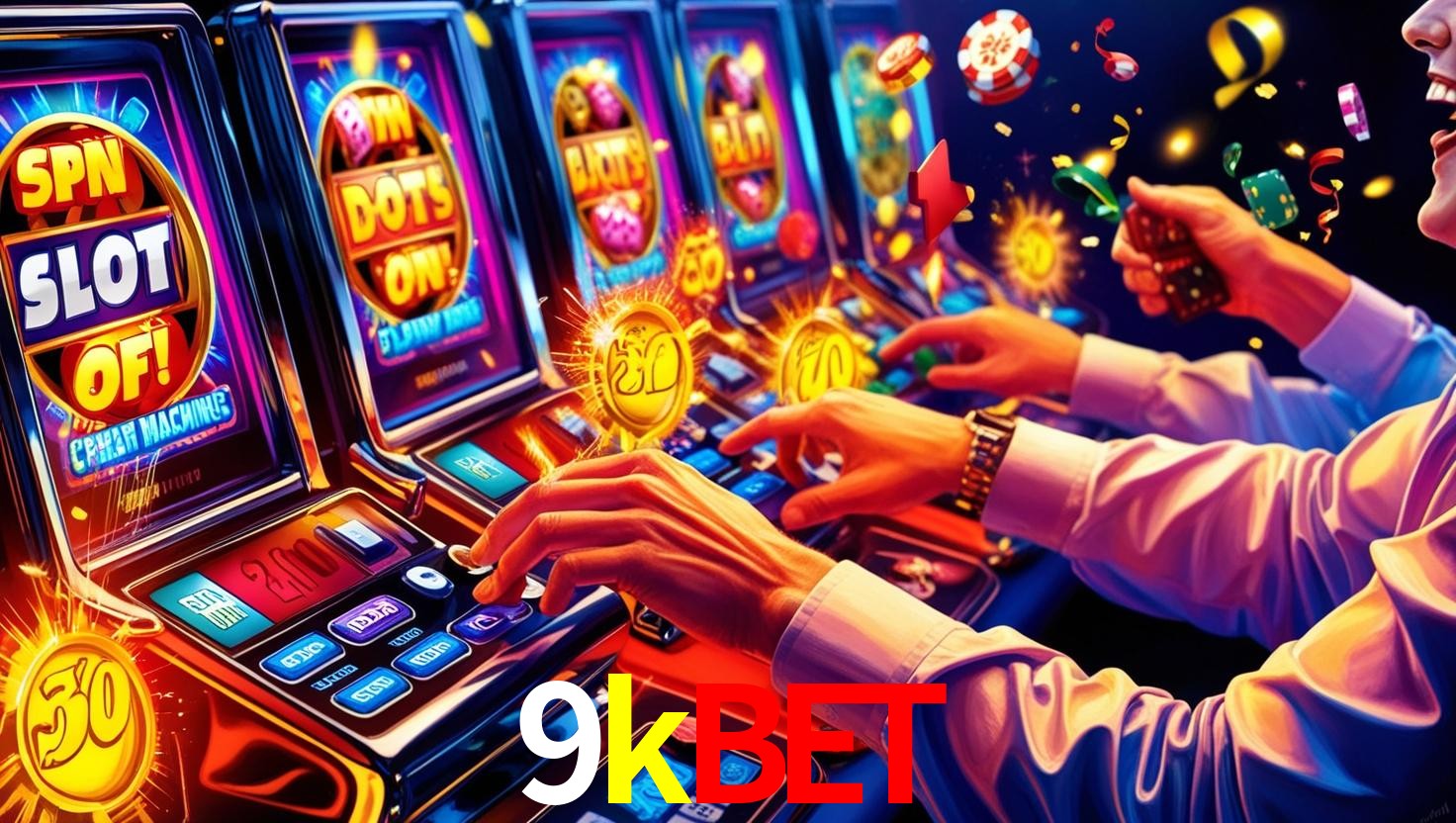 9KBET