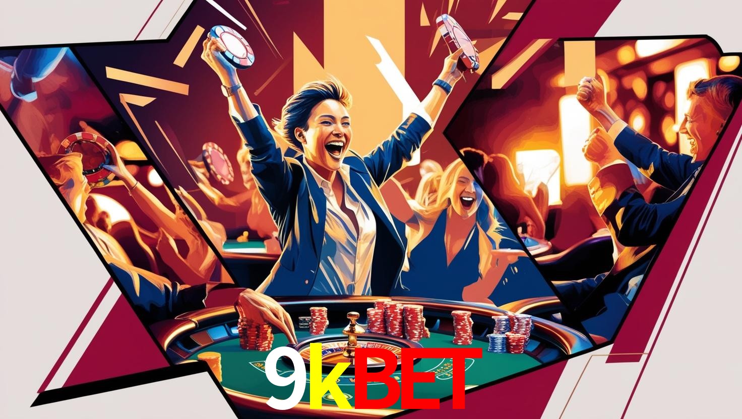 9KBET