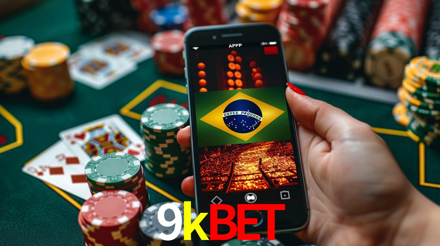 9KBET