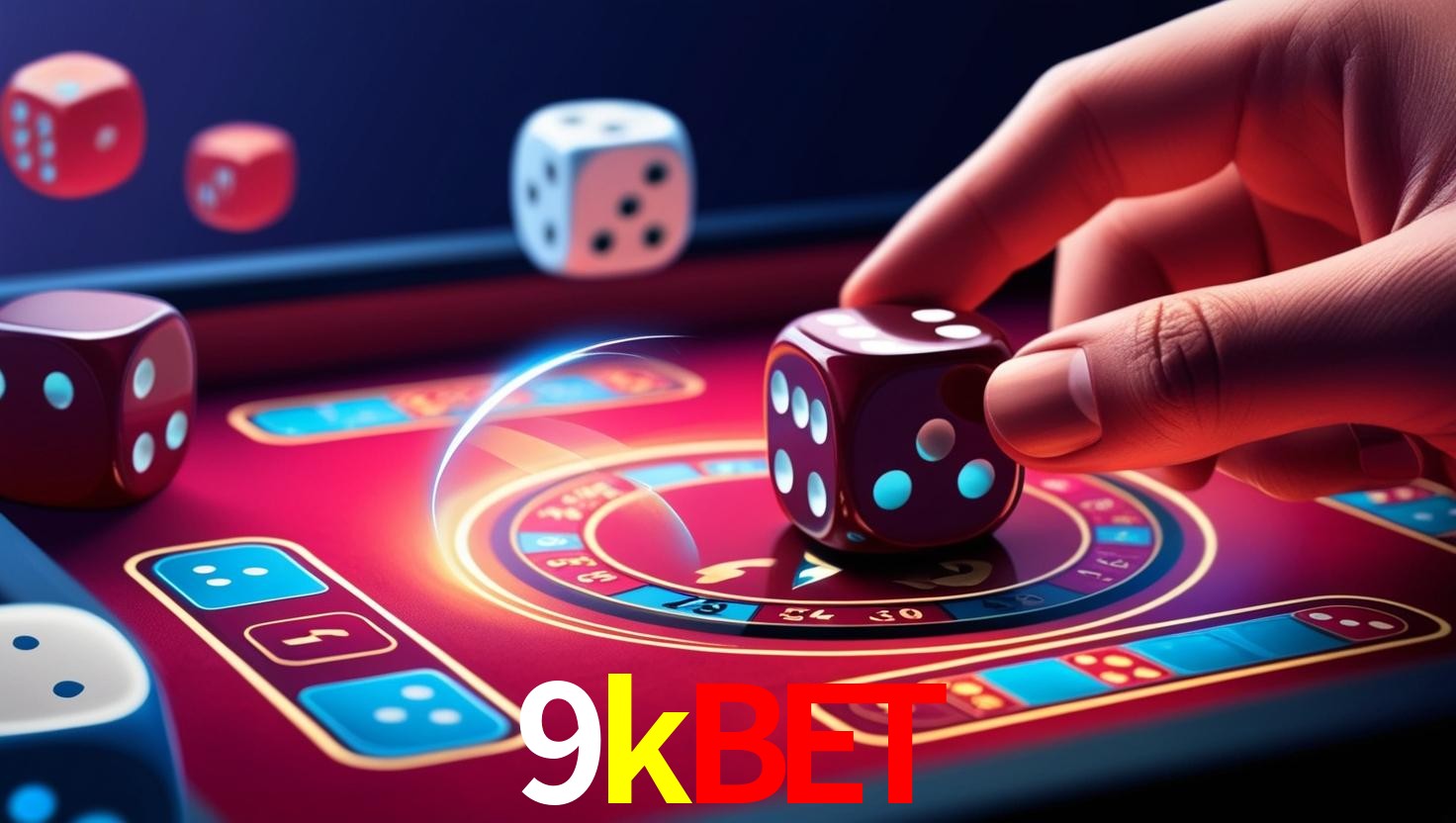 9KBET